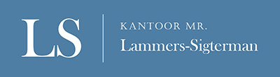Kantoor Meester Lammers-Sigterman